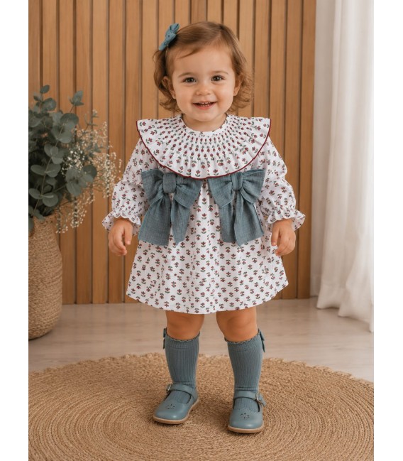 vestido familia estambul