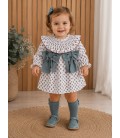 vestido familia estambul