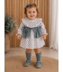 vestido familia estambul