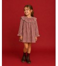 Vestido Familia Roma