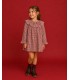 Vestido Familia Roma