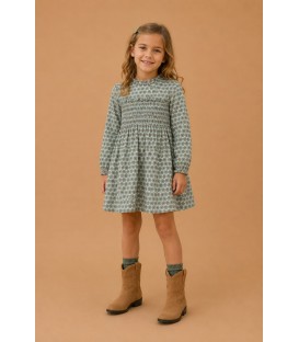 Vestido Familia Praga
