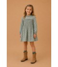 Vestido Familia Praga