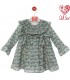 Vestido Familia Londres