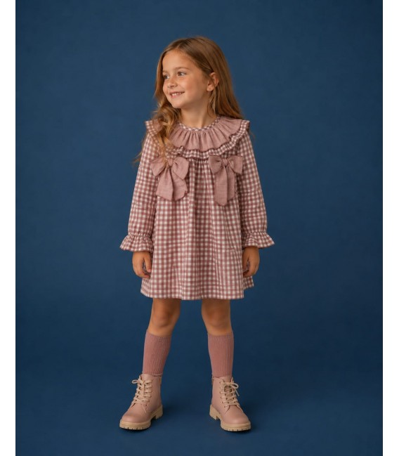 Vestido Familia Venecia