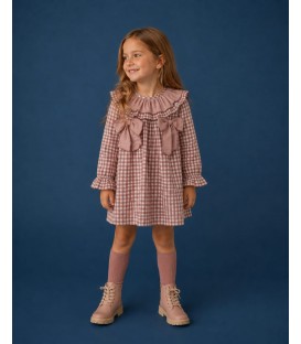 Vestido Familia Venecia