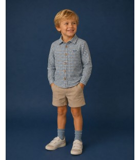 Conjunto niño Familia Venecia