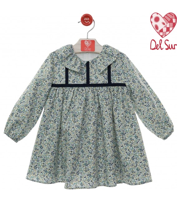 Vestido Familia Copenhague