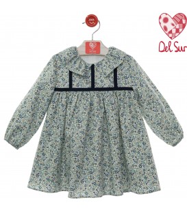 Vestido Familia Copenhague