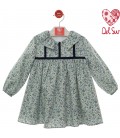 Vestido Familia Copenhague