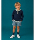 Conjunto niño Familia Copenhague