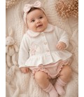 Conjunto pololo laza