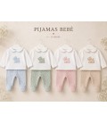Pijamas Perrito