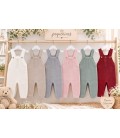 Peto lana Pantalon Campo