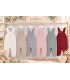 Peto lana Pantalon Campo