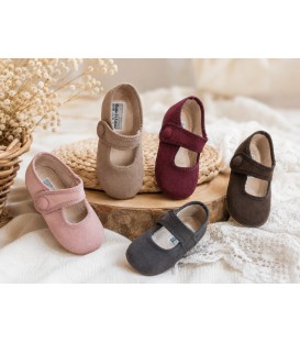 zapato modelo 155-b