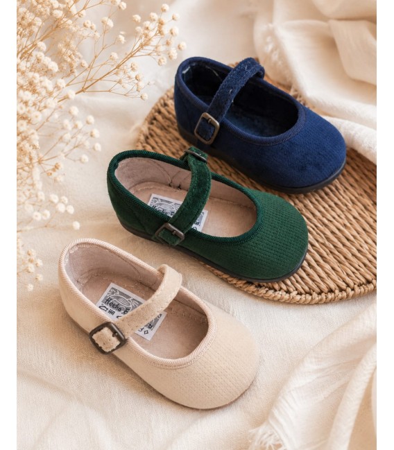 zapato modelo 177/virgo