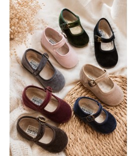 zapato 151 tifon