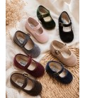 zapato 151 tifon