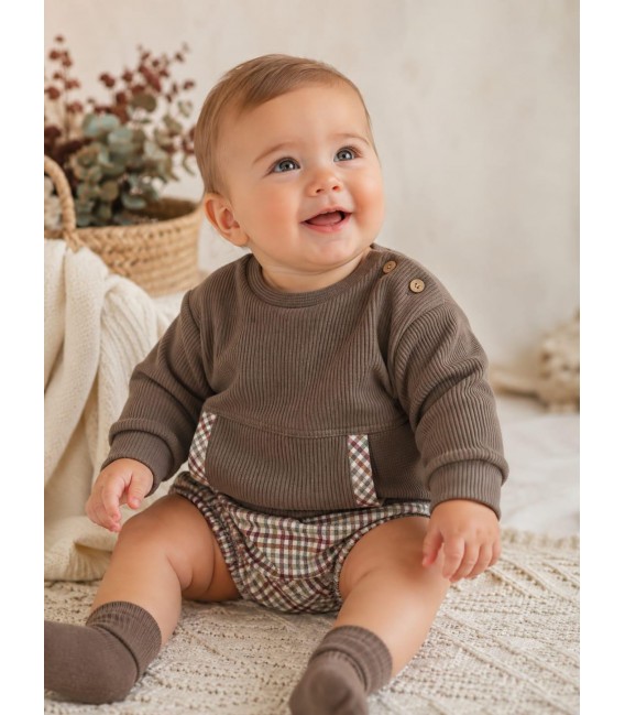 conjunto pololo meira