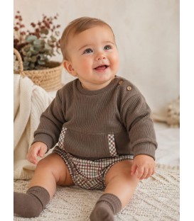 conjunto pololo meira