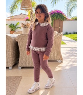 CONJUNTO SPORT MEIRA