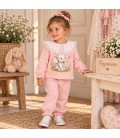 Chandal Cuello Elefante