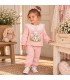Chandal Cuello Elefante