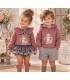 conjunto conejo
