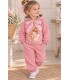 Chandal bambi con hadas