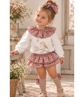 Conjunto Pajaros