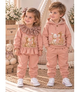 Chandal bambi