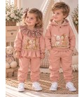 Chandal bambi