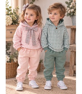 Chandal vichy