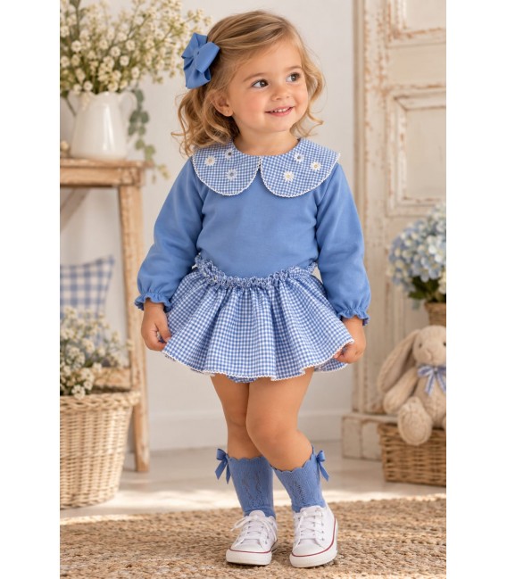 Conjunto azulon