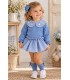 Conjunto azulon
