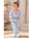 conjunto hada celeste
