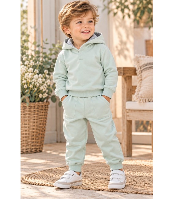 chandal basico