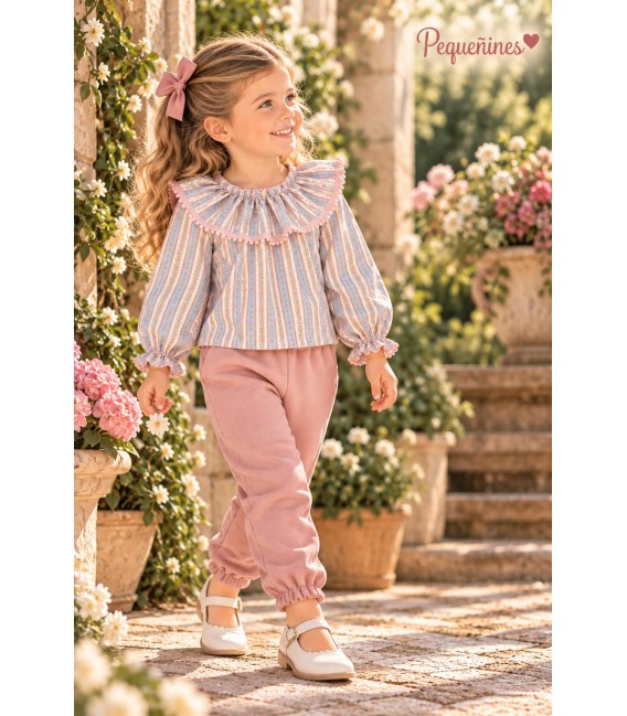 Chandal elegante