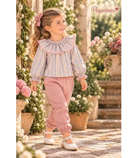 Chandal elegante