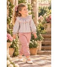 Chandal elegante