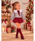 conjunto navidad