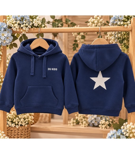 sudadera Estrella