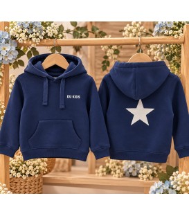 sudadera Estrella