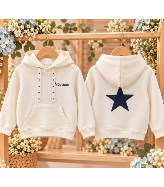 sudadera Estrella