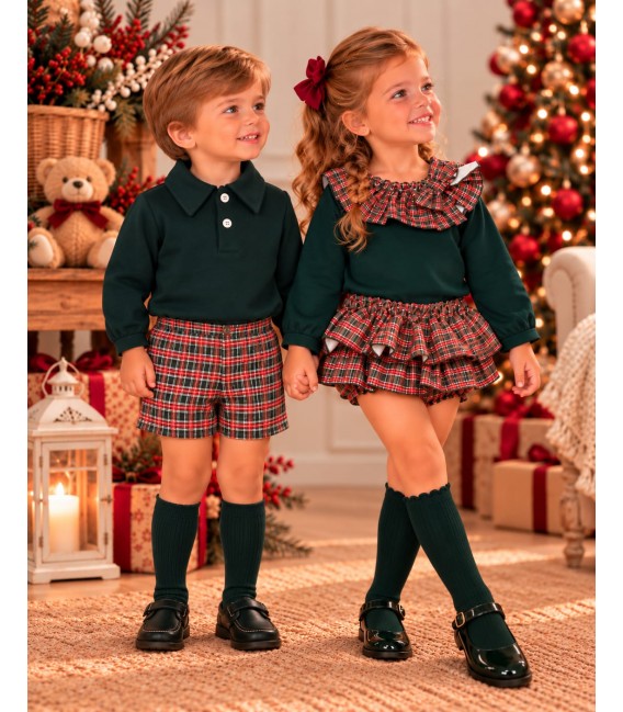 Conjunto navidad cuadros