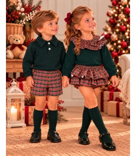 Conjunto navidad cuadros