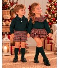 Conjunto navidad cuadros