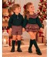 Conjunto navidad cuadros